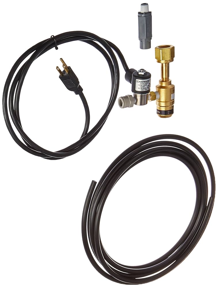 Amazon.com : Hayward Goldline AQL-CHEM2 Sense and Dispense